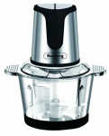 Purustaja Rosberg R51111E, 500 W, l&auml;bipaistev v./h&otilde;be v./must v.