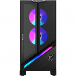 Statsionaarne arvuti MSI MRG Infinite X3 265K, DDR5 (UDIMM) 32 GB, SSD 1 TB, Nvidia GeForce RTX 5070Ti 32 GB GDDR7, Windows 11 Home