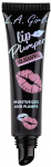 Huulel&auml;ige L.A. Girl Tinted Lip Plumper, 13 ml, holographic v., glp529