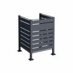 Pr&uuml;gikastide kuurid Hatis, 240 l