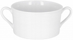 Kauss RAK Evolution, valge v., 11 cm, 0.35 l