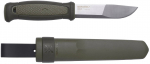 Turisti nuga Morakniv Kansbol Sheath, 22.6 cm