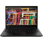 S&uuml;learvuti ThinkPad T14s, taastatud, 4650U, 16 GB, 256 GB, 14 ", AMD Radeon&trade; Graphics, must v., skandinaavia