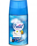 &Otilde;huv&auml;rskendaja Brait Fresh Linen, 0.25 l