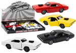 M&auml;nguauto Lean Toys Model World, 1:32, (v&auml;rv/disain valitakse juhuslikult)