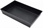 K&uuml;psetusplaat Brunbeste 1083, must v., 36 cm x 23.5 cm