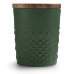 Kaanega kruus Libbey Signature LB1201412, roheline v., 0.35 l