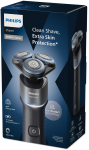 Habemeraseerija Philips 5000X Series X5006/00, li-ion, sinine v./must v.