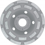 Teemantketas Bosch Pro, 115 mm x 22.23 mm