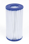 Basseinipumba filter Bestway Type III 58012