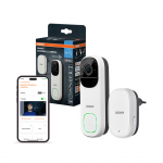 Uksekell Osram SMART+ WIFI Outdoor