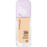 Vedel jumestuskreem Maybelline Super Stay 30H Lumi Matte, 90, 30 ml