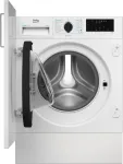 Pesumasin Beko B3WBT671415W, 7 kg, valge v.
