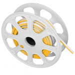 LED riba Eko-Light Neon Yellow, 5 W, 25 m, IP65, 12 V