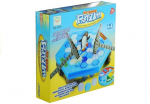 Lauam&auml;ng Lean Toys Ice Game Penguin