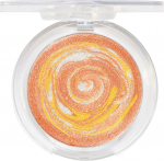 Highlighter J.Cat Beauty Deja Brew, 101 cafe elevation, 5.6 g