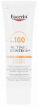 P&auml;ikesekaitsevedelik keha jaoks/tooted n&auml;ole Eucerin Actinic Control MD SPF100, 80 ml