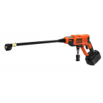 Juhtmeta k&otilde;rgsurvepesur Black & Decker BCPC18B-XJ, 24 Bar