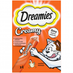 Kassimaius Dreamies, 0.04 kg, 4 tk