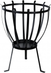 L&otilde;kkealus Esschert Design Fancy Flames, 40 cm x 40 cm x 55.3 cm