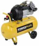 &Otilde;hukompressor Powerplus POWX1770, 2200 W, 220 - 240 V