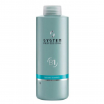 &Scaron;ampoon Wella System Professional Balance, 1000 ml