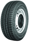 Universaalne autorehv Toyo Tires Cargo 235/65/R16, 121-R, C, C, 72 dB