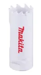 Augusaag bimetall Makita D-17251, 2 cm