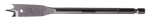 Sulgpuur puidule Makita E-17217, puit, sulg-, hex, 14 mm x 15 cm