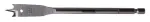 Sulgpuur puidule Makita E-17217, puit, sulg-, hex, 14 mm x 15 cm