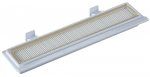 Tolmuimeja filter Makita 191E39-5, valge v.