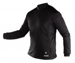 Džemper meeste Makita DCX201A2XL, must v., XXL suurus