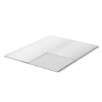 Kattemadrats Home4you Harmony Foam, 200 cm x 140 cm, pehme