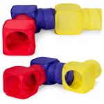 Laste telk I-Play Cubes (kahjustatud pakend)