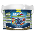 Kalatoit Tetra TetraPro Algae Multi Crisps, 10 l