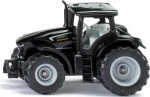 M&auml;ngutraktor Siku Deutz-Fahr 7250 TTV Warrior 1397, must v.