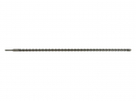Betooni puur Geko G62210, betoon/kivi/punased telliskivid, keermega, sds plus, 22 mm x 100 cm