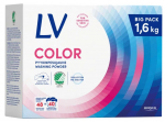 Pesupulber LV Color, 1.6 kg