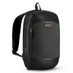 S&uuml;learvuti seljakott Nils Extreme NC4504, hall v., 19 l