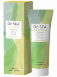 N&auml;o koorimine Dr. Sea Gentle Scrub, 100 ml