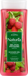 Kehapesugeel Joanna Naturia Raspberry, 300 ml