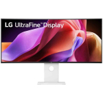 Monitor LG UltraFine 40WT95UF-W 5K2K, IPS Black, 120 Hz, 5K Ultra HD, 39.7"