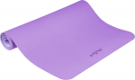 Treeningmatt Rebel Active, violetne v., 200 cm x 90 cm x 1 cm