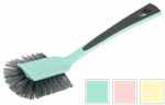 N&otilde;udepesuhari Simple Solution Trio 41391, 28 cm, (v&auml;rv/disain valitakse juhuslikult), plastik