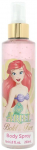 Kehasprei, lastele Disney Ariel, 200 ml