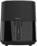 Kahjustatud pakendiga toode. Kuuma&otilde;hufrit&uuml;&uuml;r Cecotec Cecofry Fantastik 5500, must v., 1500 W, 5.5 l