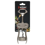 Korgitser Ketler Elly 9155387, roostevaba teras