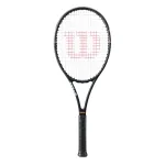 Tennisereket Wilson Pro Staff 97L, must v.