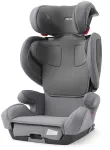 Turvatool Recaro Mako 2 Elite, hall v., 100 - 150 cm