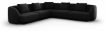 Nurgadiivan Cosmopolitan Design Tulum, antratsiit v., 255 x 255 cm x 70 cm